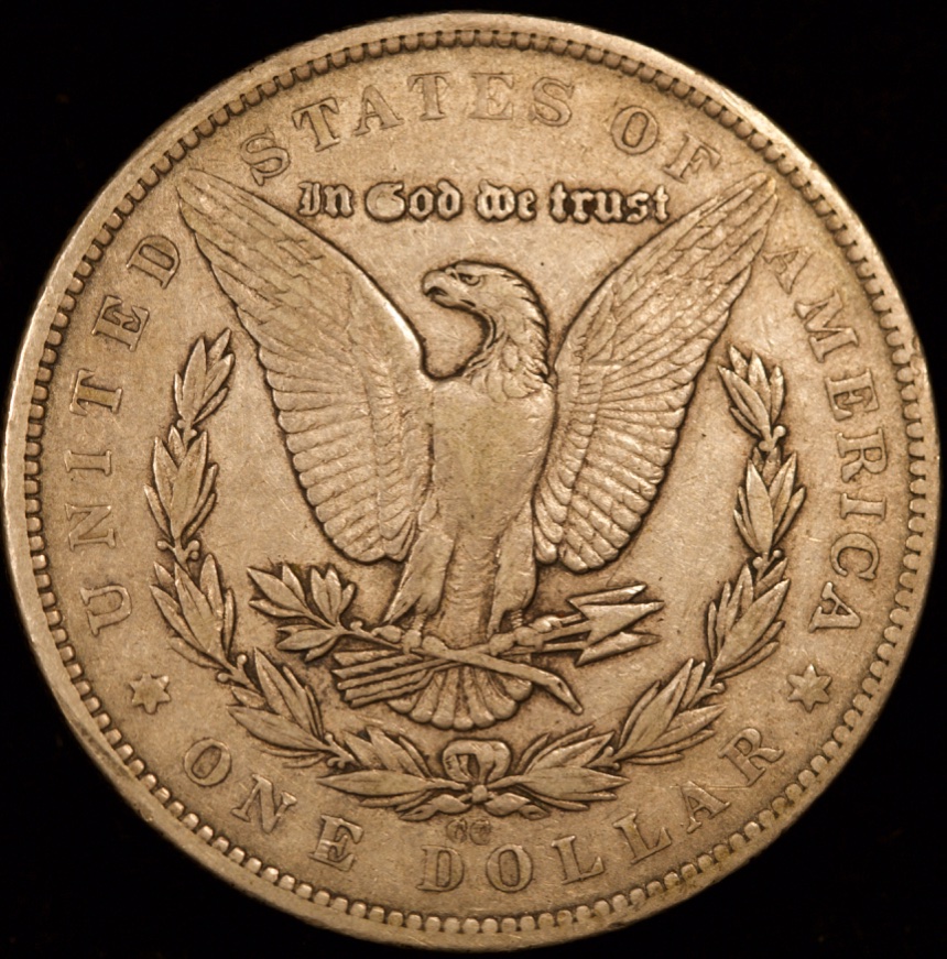1879-CC-Morgan-Dollar-Question