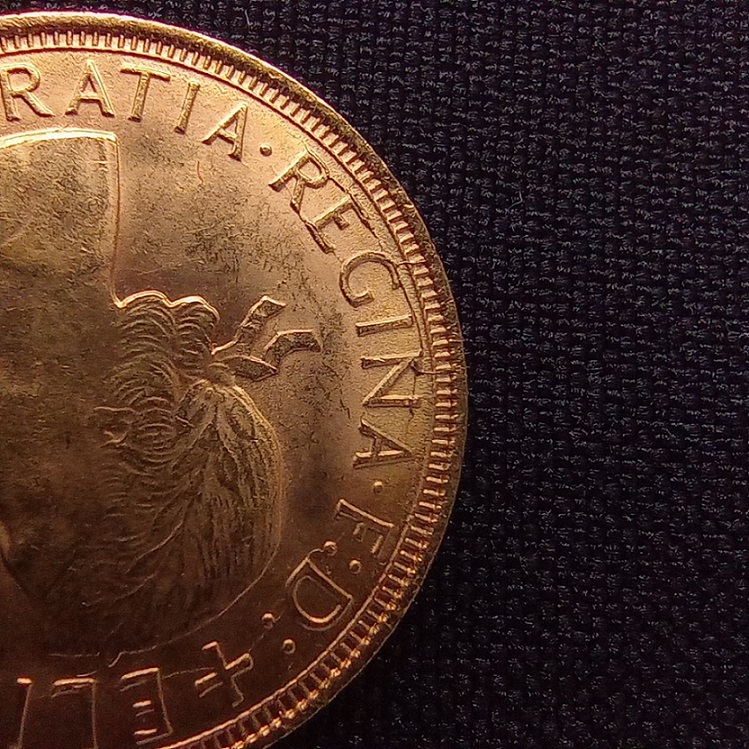 Concern-About-A-1959-Gold-Sovereign