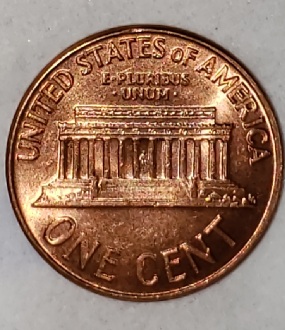 1959-Lincoln-Penny-No-MM
