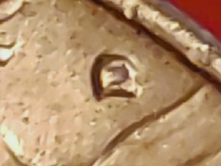 Mint-Mark-On-1972-Jefferson-Nickel