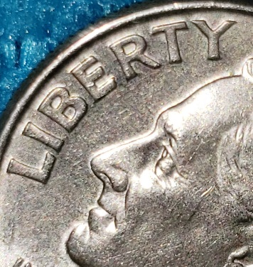 1997-D-Dime.-Errors-On-Obverse-And-Reverse?-Grading?