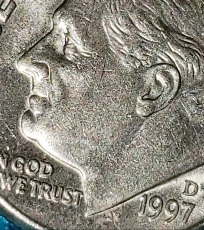 1997-D-Dime.-Errors-On-Obverse-And-Reverse?-Grading?