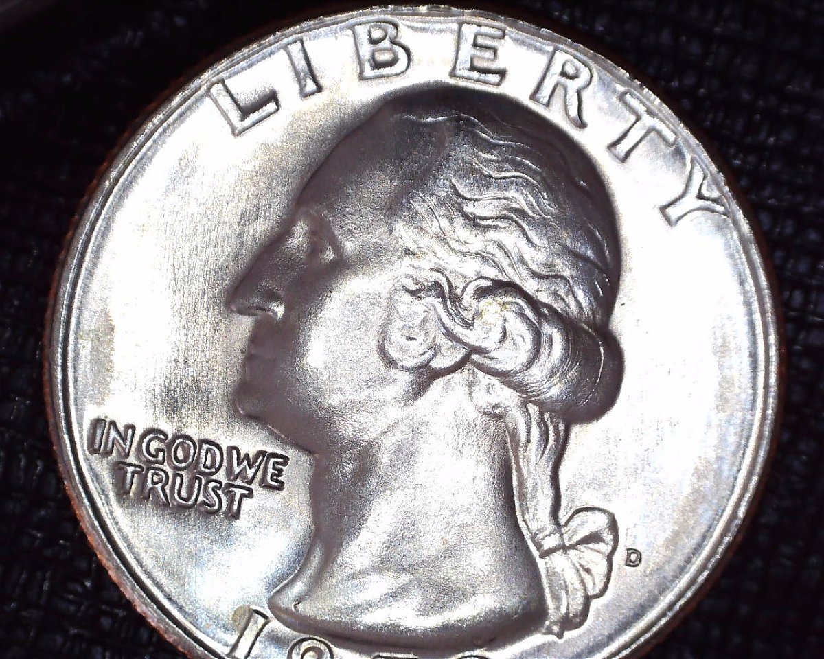 1970-D-Quarter-For-Grading