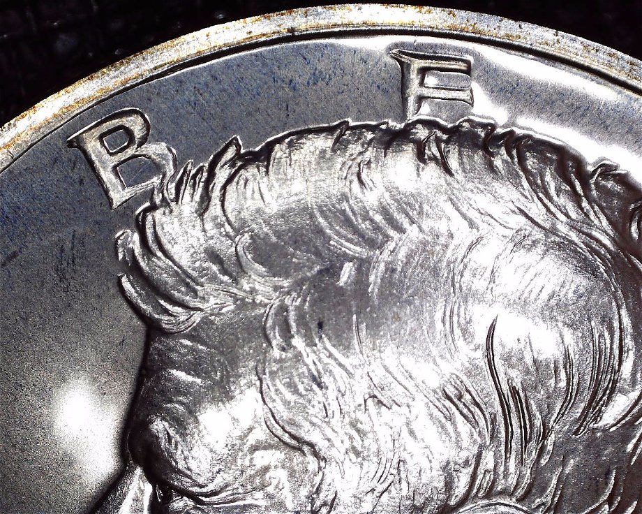 Kennedy-Half-Dollar