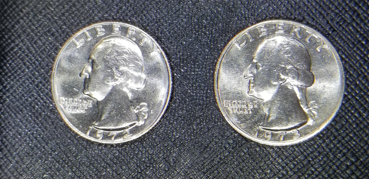1973-Quarter---Wrong-Weight