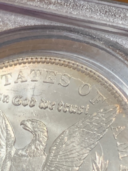 PCGS-MS-64-1904-O-Error-Die-Clash?