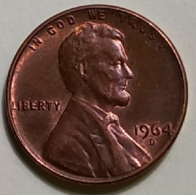 How-To-Tell-Red,-Brown-,-Brown-Red-Coins.-Apart-?for-Grading-A-Coin