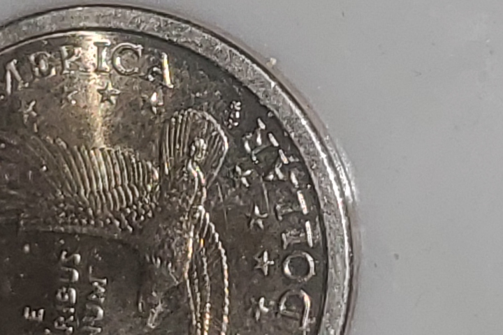 Sacagawea-Dollar-Coin-Rare