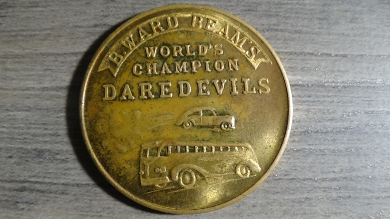 Unknown-Good-Luck-Coin