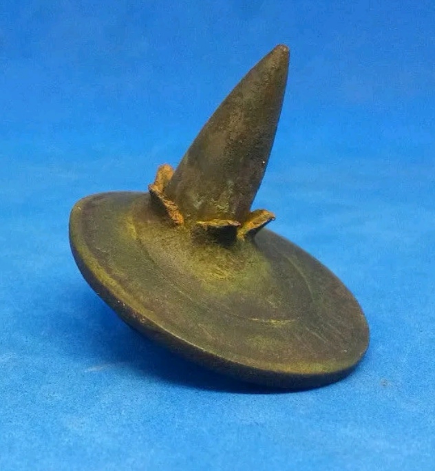 Coin-ID-And-War-Damage-Help-Id:-Russian-Kopeck