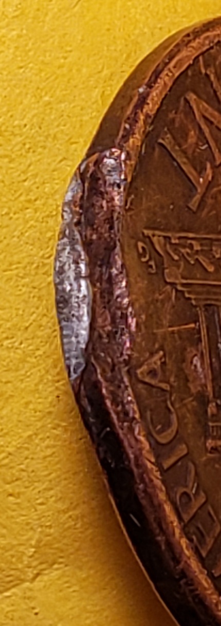 1994-D-LMC,-Weight-2.5g,-Possible-Filled/Obstructed-Collar?