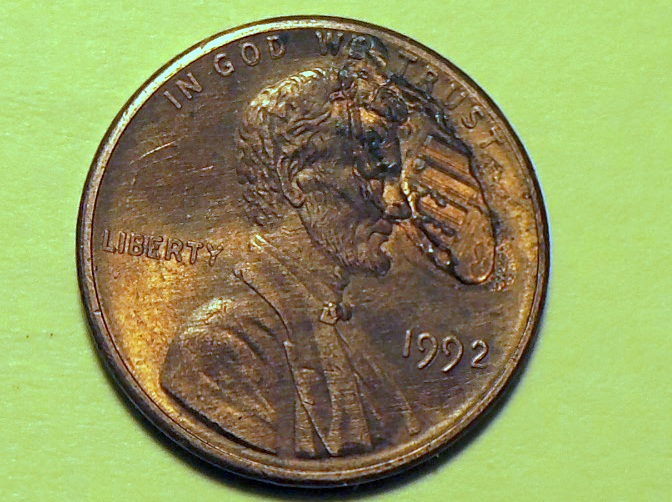 Again,-What-Do-I-Have-Here?-1992-Cent