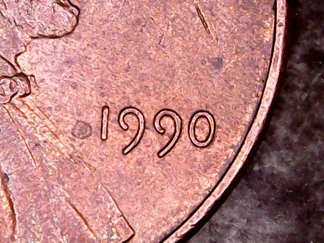 1990-D-Lincoln-Cent,-Misplaced-Mint-Mark