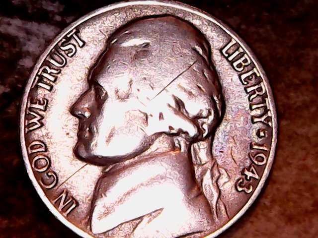 1943-Jefferson-Nickel,-3-Over-2-Mintmark?