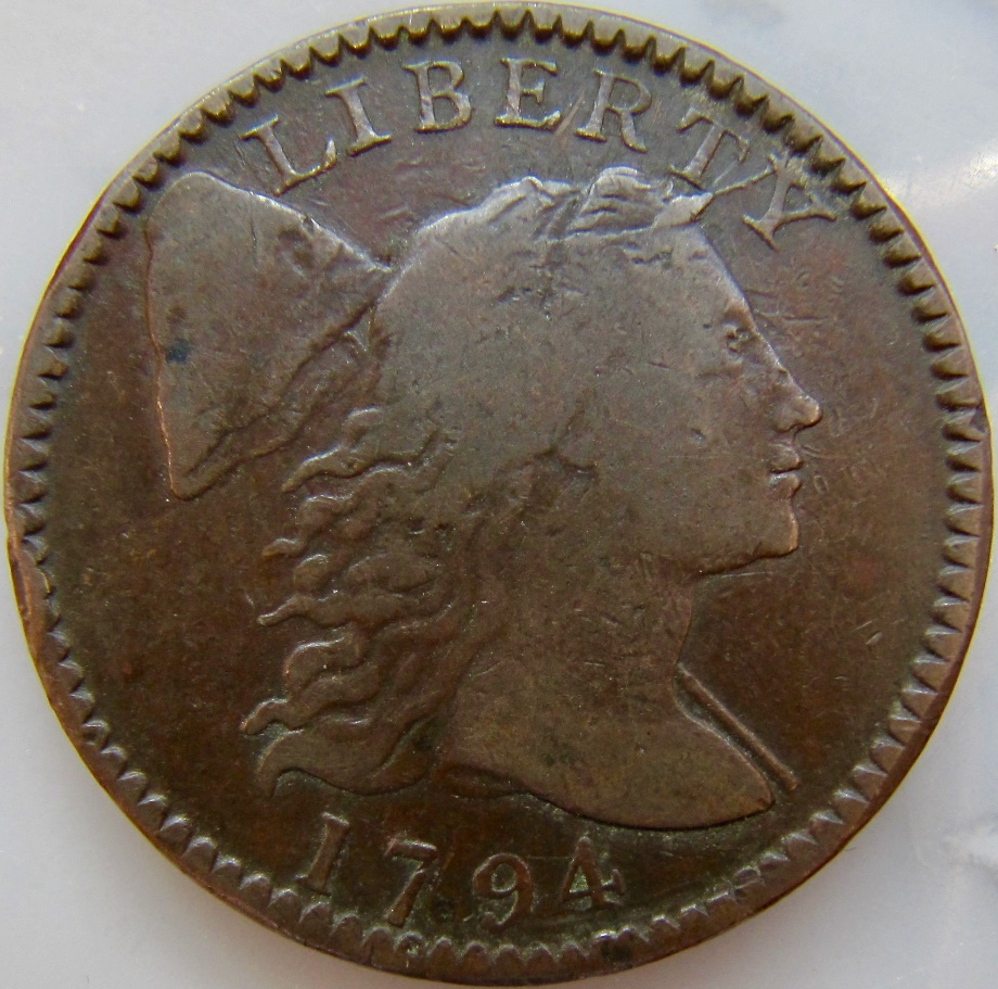 Two-New-Early-Coppers-For-My-Collection