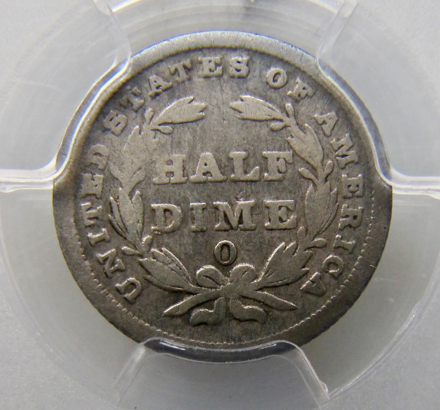 The-43-Days-Of-Half-Dimes---Act-II