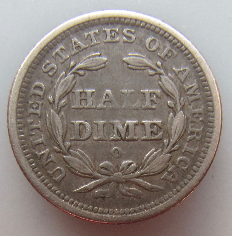 The-43-Days-Of-Half-Dimes---Act-II