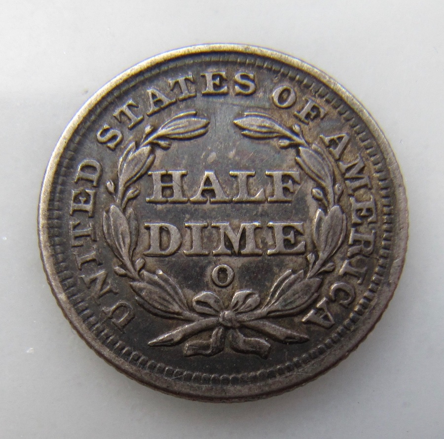 The-43-Days-Of-Half-Dimes---Act-II