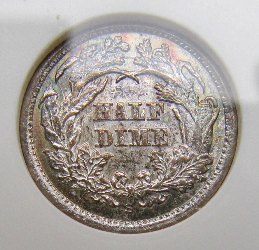 The-43-Days-Of-Half-Dimes---Act-II