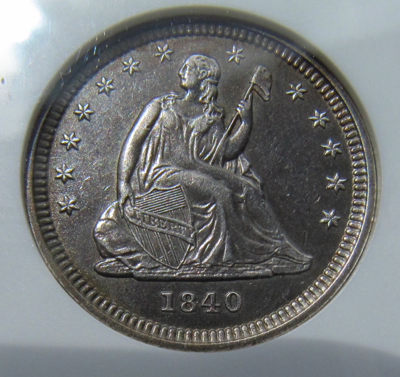 A-Small-Collection-Of-Seated-Liberty-Quarters