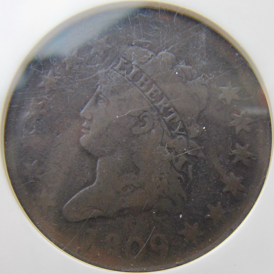 Upgraded-My-1809-Large-Cent.--S-280.--Thought/Opinions/Discussions.