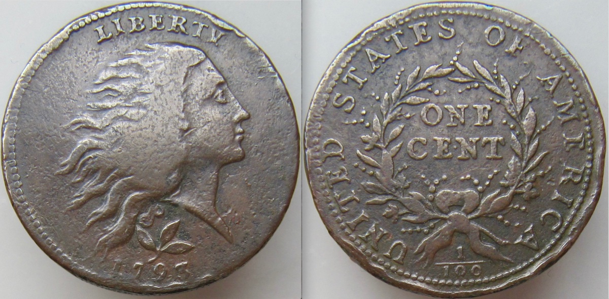 Who-All-Has-A-1793-Large-Cent-In-Their-Collection?