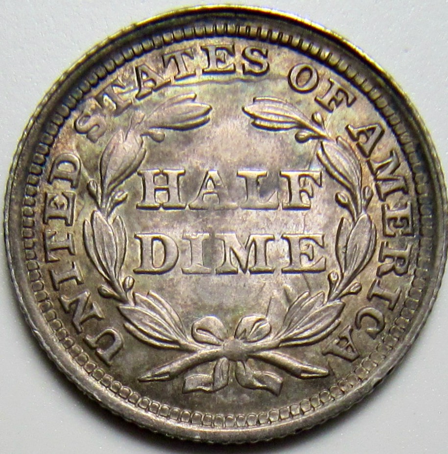 1858-Half-Dime-With-Inverted-Date