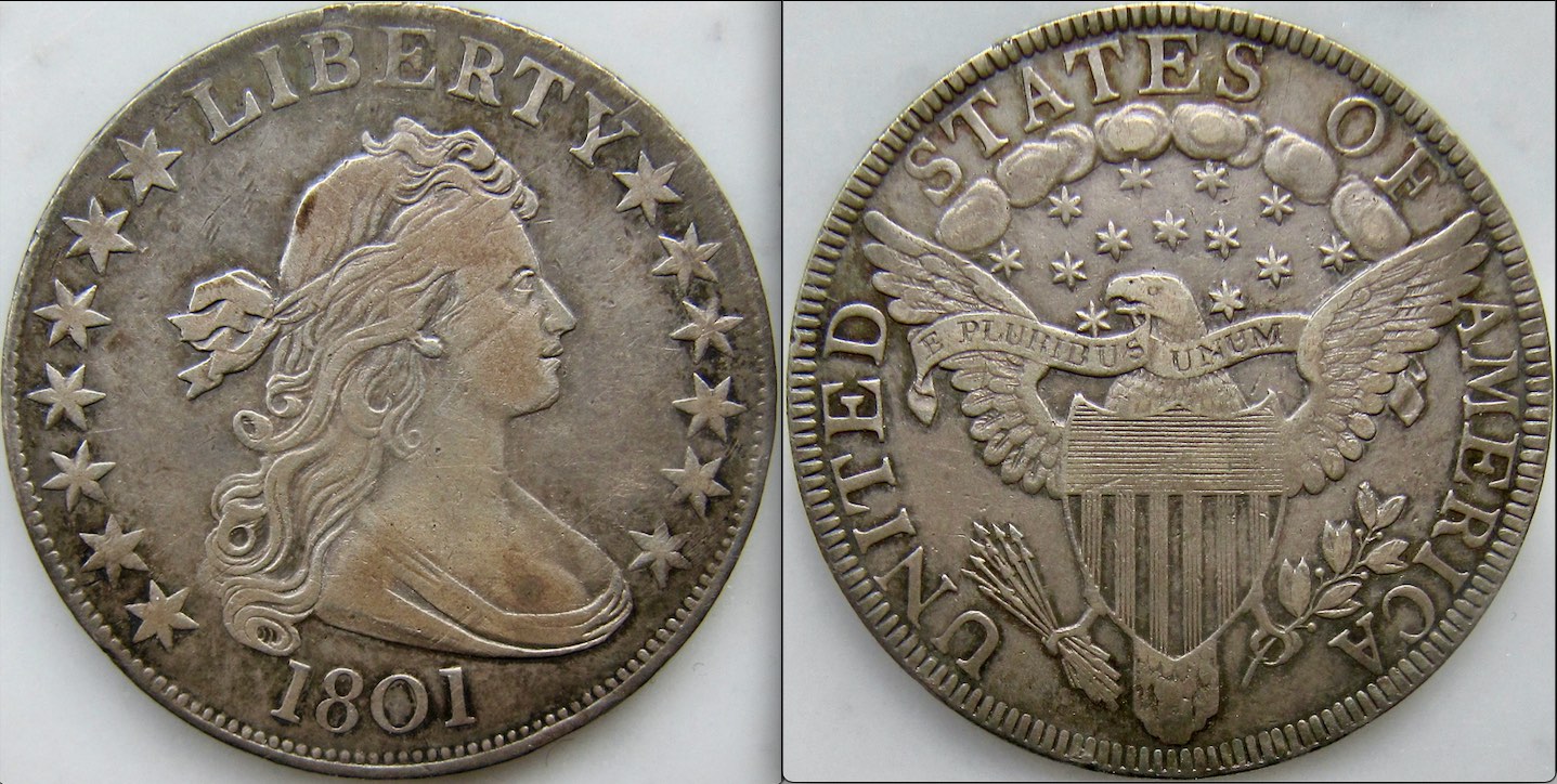 1801-Draped-Bust-Half-Dollar---Grade-And-Comments-Please