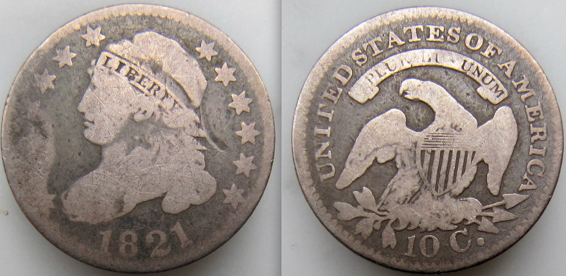 1820-Capped-Bust-Dime-