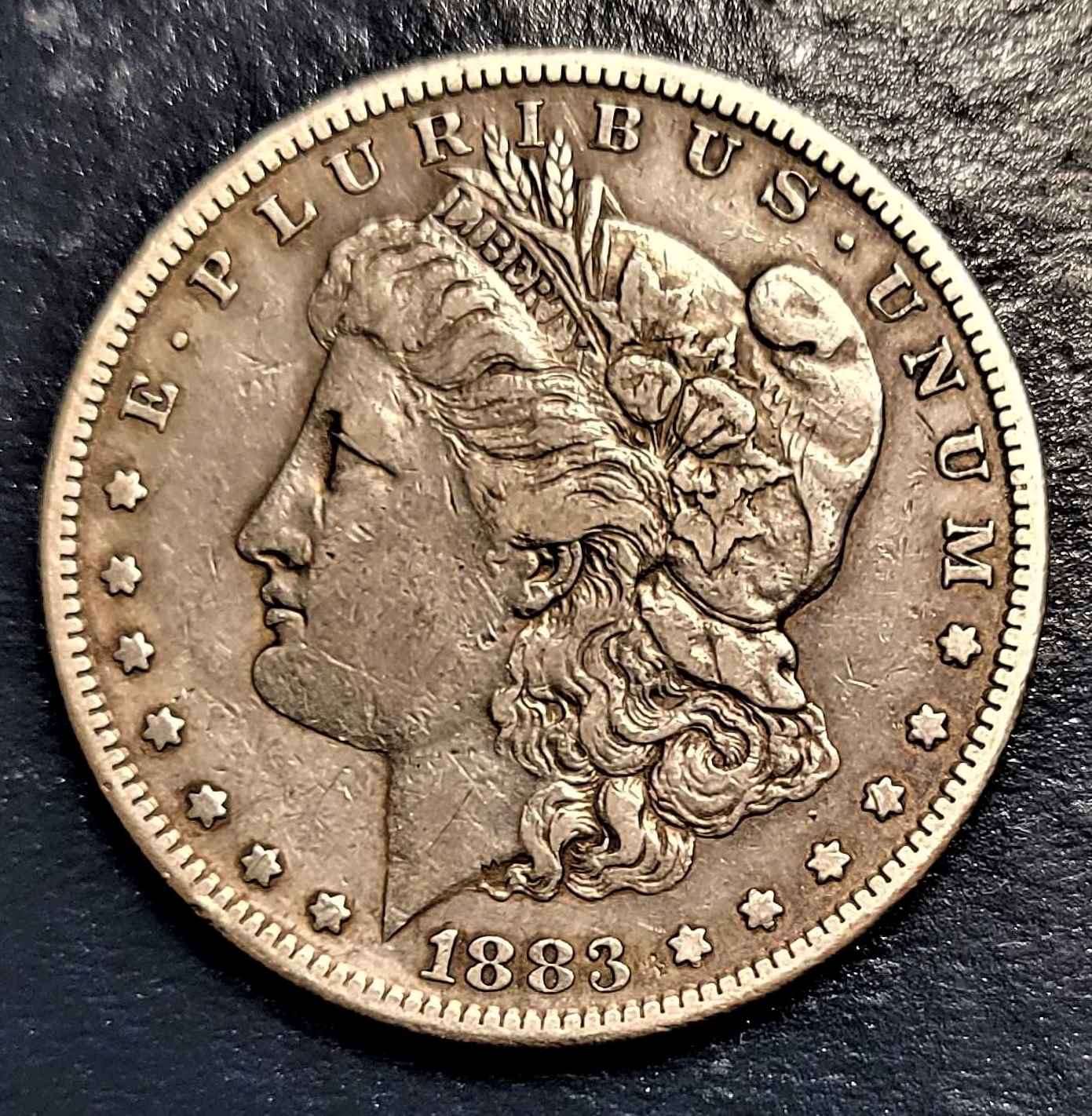 1883-S-Morgan-Anomaly-Question