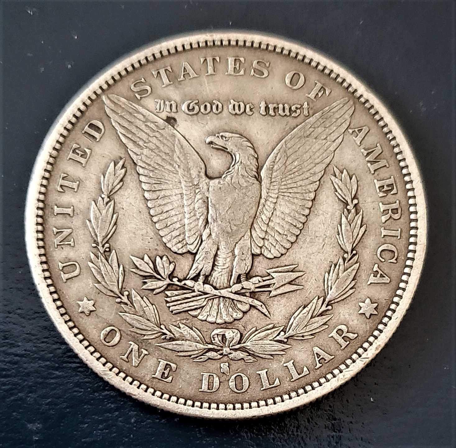 1883-S-Morgan-Anomaly-Question