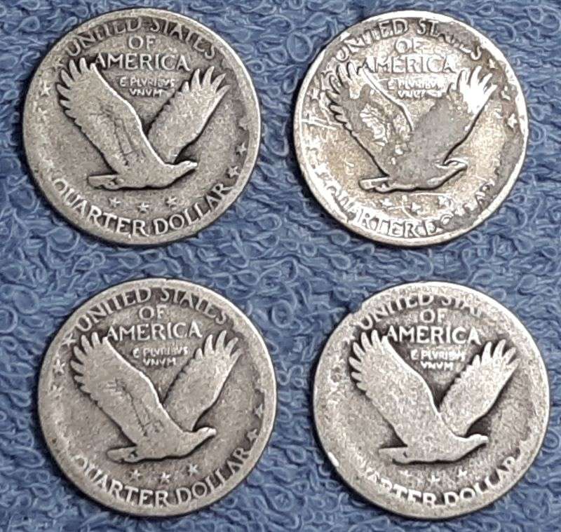 Going-Through-An-Inherited-Coin-Collection