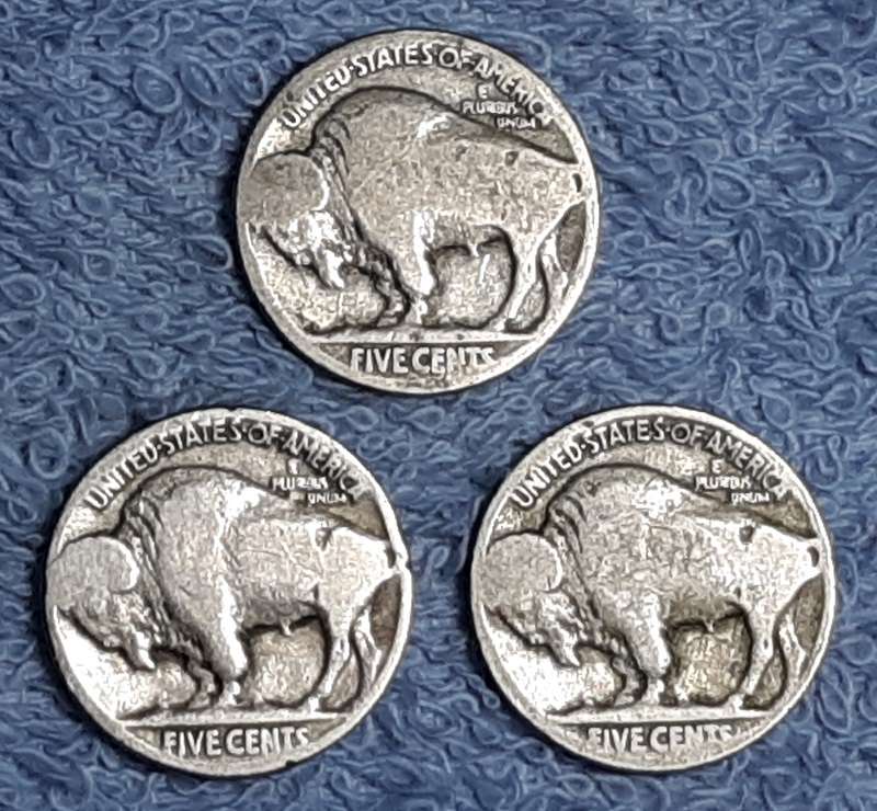 Going-Through-An-Inherited-Coin-Collection