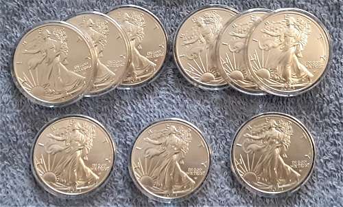 What's-Your-Favorite-Coin,-Medal,-Or-Token-In-Your-Collection?