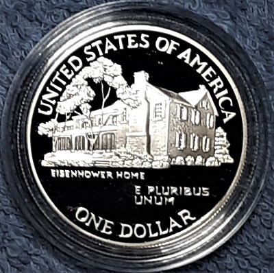 Post-An-Ike-Eisenhower-Dollar