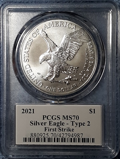G-L-B-49's-American-Silver-Eagle-Collection