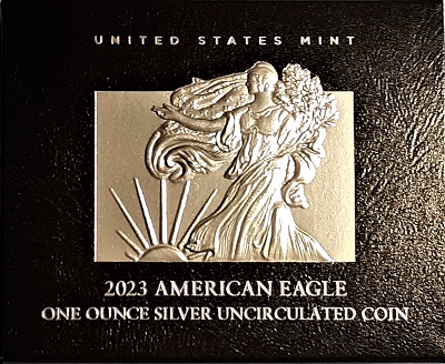 G-L-B-49's-American-Silver-Eagle-Collection