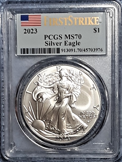 G-L-B-49's-American-Silver-Eagle-Collection