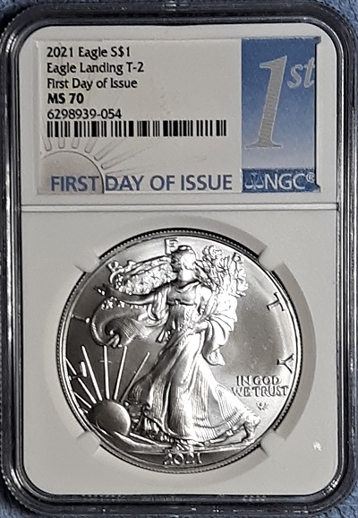 G-L-B-49's-American-Silver-Eagle-Collection