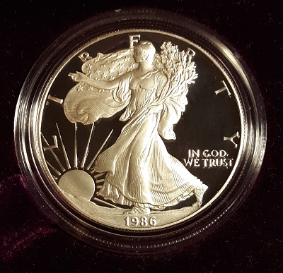 G-L-B-49's-American-Silver-Eagle-Collection