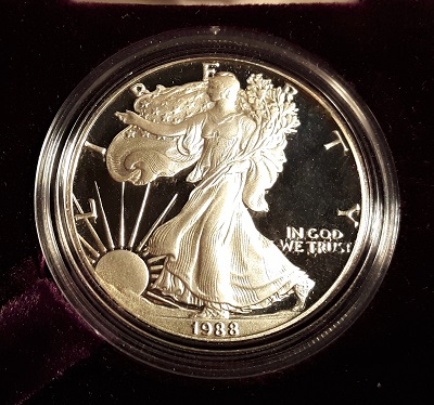 G-L-B-49's-American-Silver-Eagle-Collection