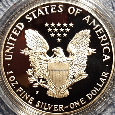 G-L-B-49's-American-Silver-Eagle-Collection