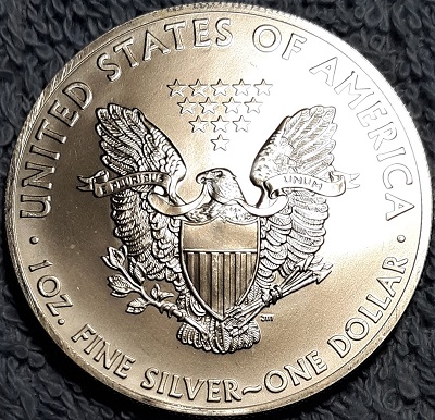 G-L-B-49's-American-Silver-Eagle-Collection