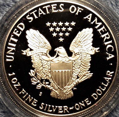 G-L-B-49's-American-Silver-Eagle-Collection