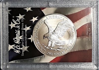 G-L-B-49's-American-Silver-Eagle-Collection