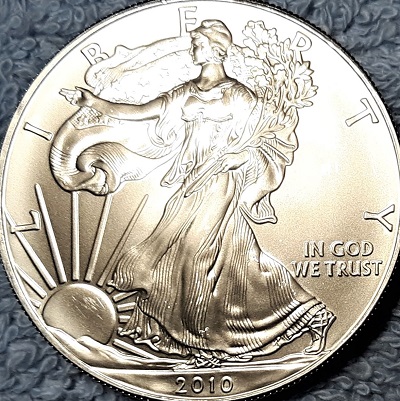 G-L-B-49's-American-Silver-Eagle-Collection