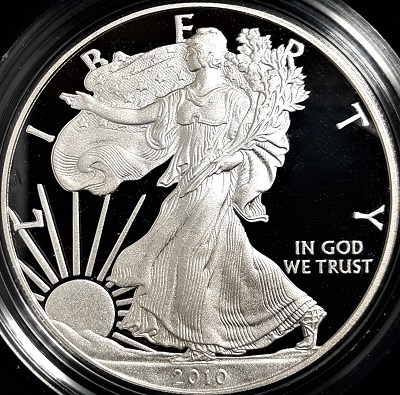 G-L-B-49's-American-Silver-Eagle-Collection