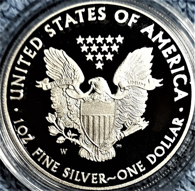 G-L-B-49's-American-Silver-Eagle-Collection
