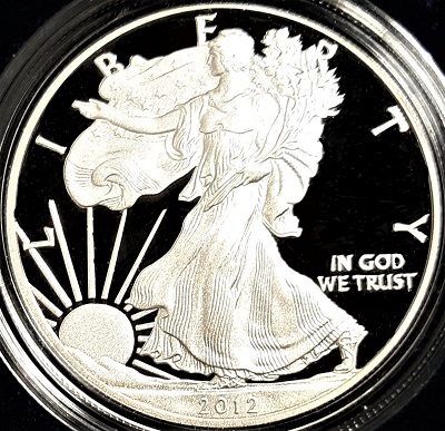 G-L-B-49's-American-Silver-Eagle-Collection