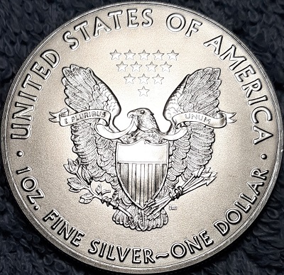 G-L-B-49's-American-Silver-Eagle-Collection